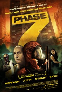 Septintasis etapas / Phase 7 / Fase 7 (2011)